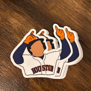 Jose Altuve