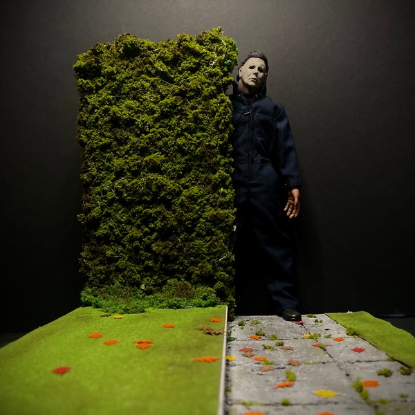 1 6 Scale Diorama - Etsy