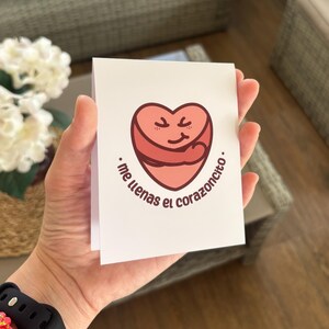 Knuffelhart 'Jij vult mijn hartje' · Cadeaubon, verjaardagskaart | O.D.