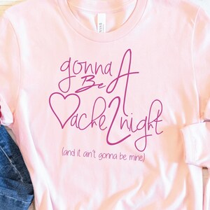 Valentine&#39;s-Heartache-Gift-SVG-Independent Girl Shirt-Cricut Cut File-Humorous phrase-PINK-Self Expression