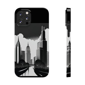 Slim Phone Cases