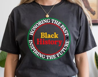 Black History Month PNG, African American Culture (Digital Download)