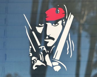 MEGA PINT JOHNNY DEPP JUSTICEFORJOHNNY 3M Vinyl STICKER / DECAL 200mm x