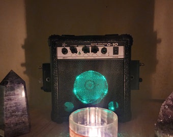 Portal Spirit Box - Etsy