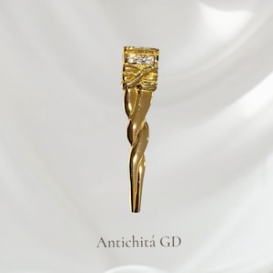 Vintage Brooch