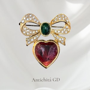 Vintage Brooch