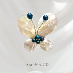 Vintage Brooch