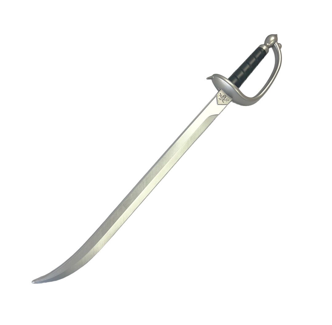 30inch Foam Pirate Night Cutlass Swords Perfect for Cosplay