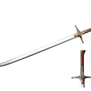 Medieval Cosplay Costume Foam Sword Two Hand Sword