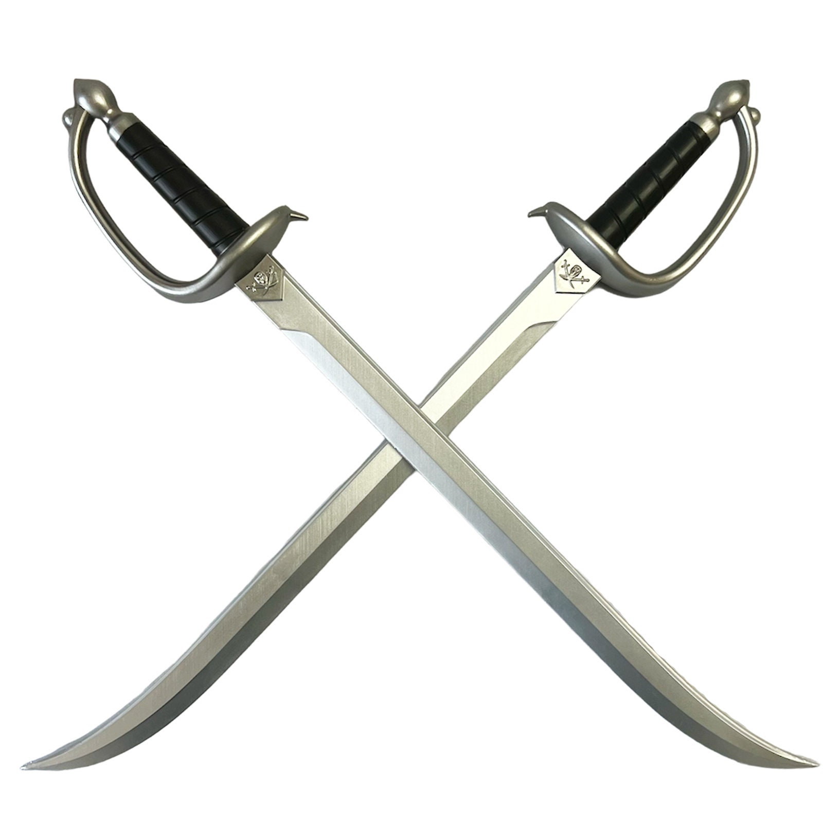 30inch Foam Pirate Night Cutlass Swords Perfect for Cosplay