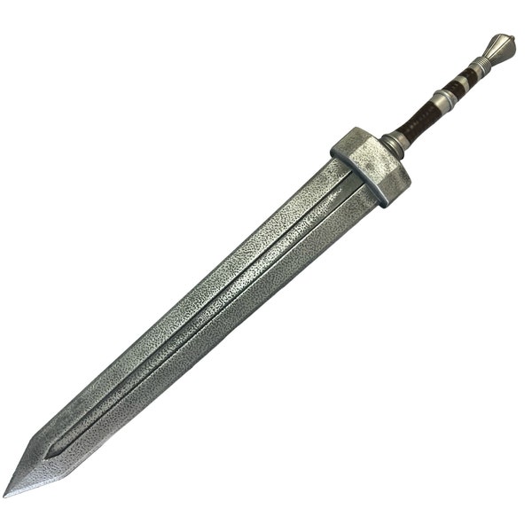 Foam Greatsword Etsy