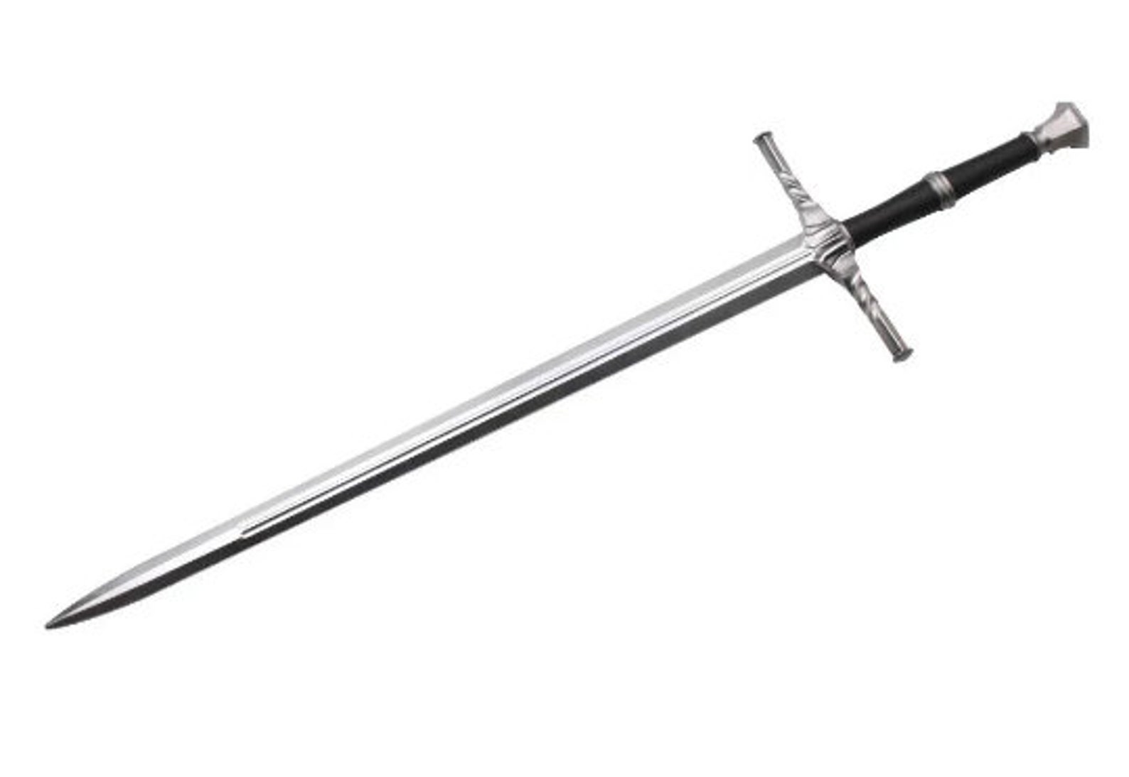 Medieval Cosplay Costume Foam Sword Two Hand Sword Etsy