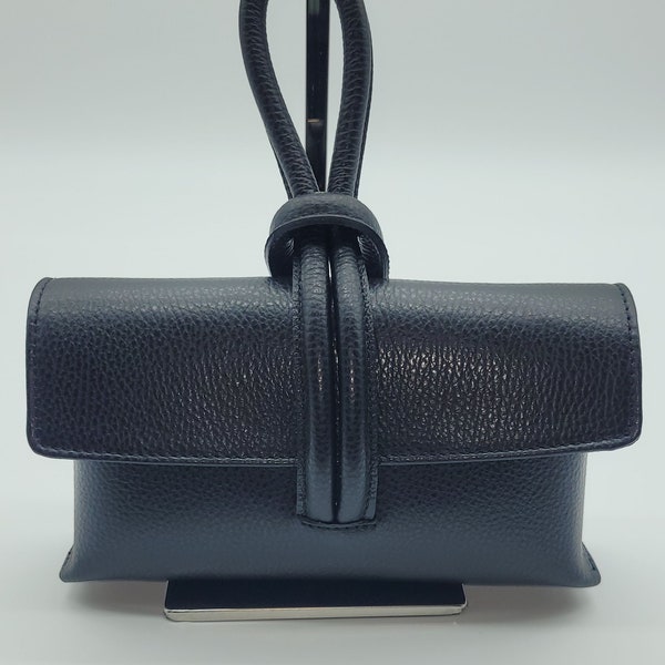 Italian Leather Handbags Etsy