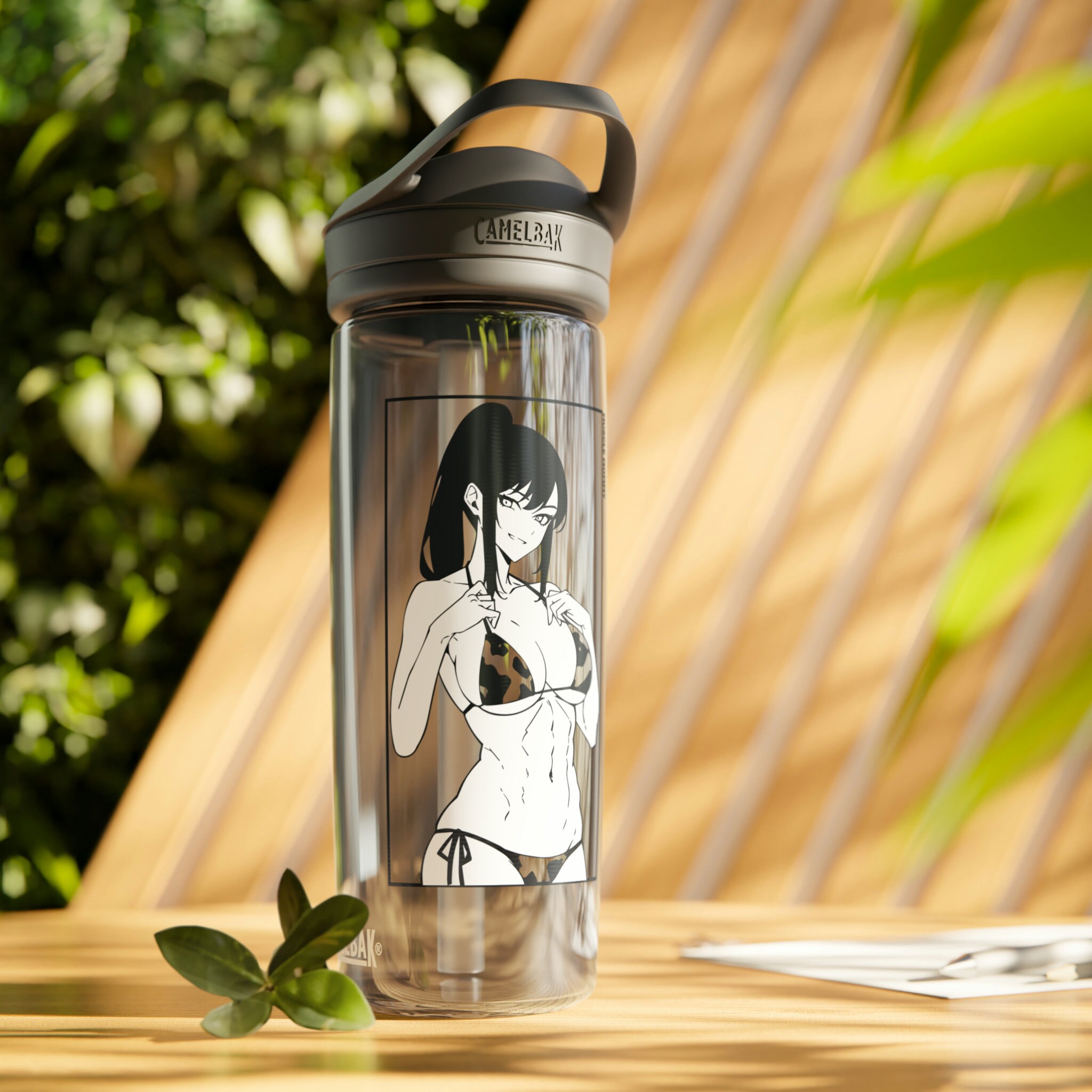 Sexy Shaker