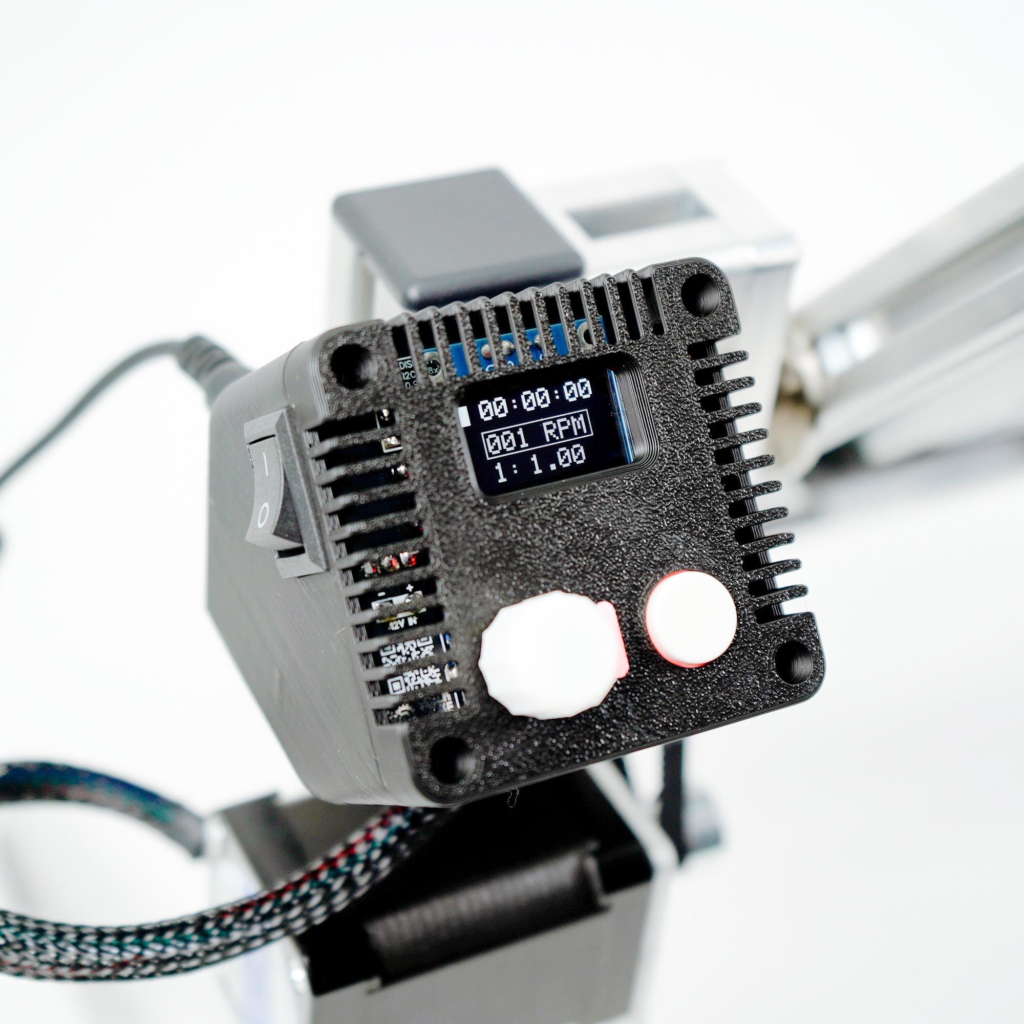 Rotocast Machine ROTOCAST MACHINE DIGITAL 12 - Etsy
