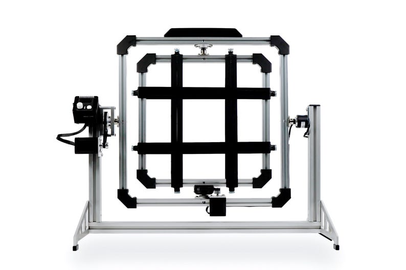 Rotocast Machine ROTOCAST MACHINE DIGITAL 12 - Etsy