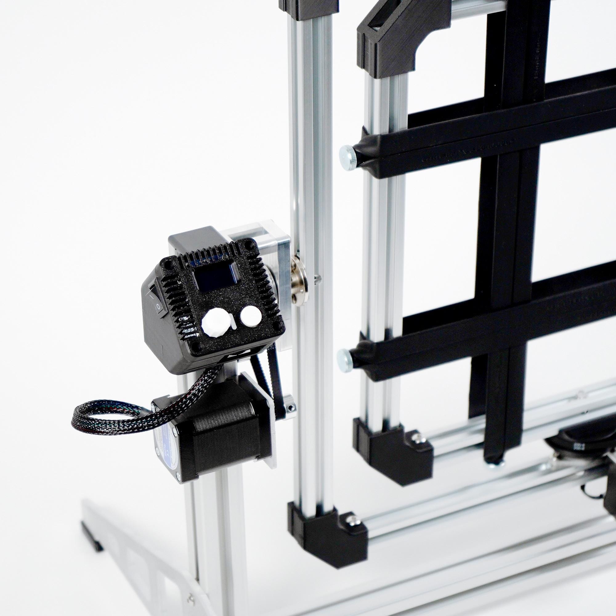 Rotocast Machine ROTOCAST MACHINE DIGITAL 12 - Etsy