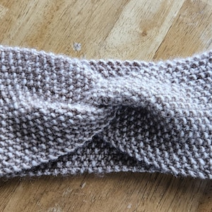 Headband
