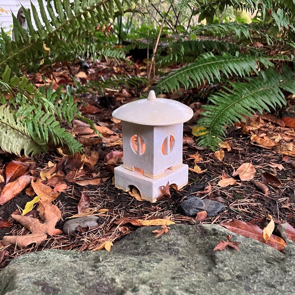 Ceramic Lantern Etsy