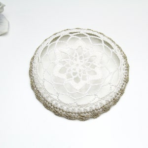 Crochet Women&#39;s Kippah • Ladies Kippah • Jewish Wedding • Bat Mitzvah