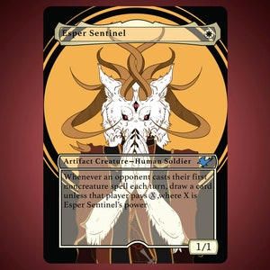 Esper Sentinel Proxy