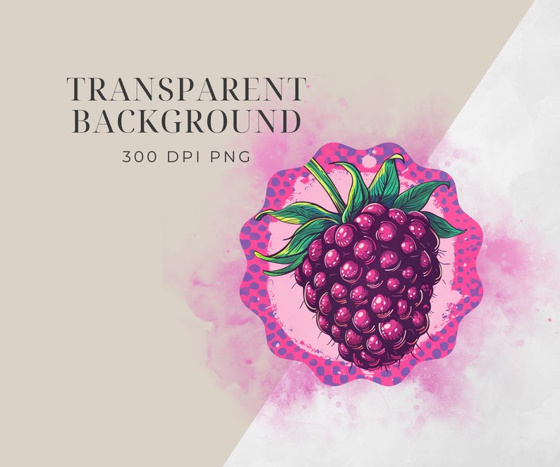 Raspberry Jam Label PNG Coquette Aesthetic Raspberry Clipart Berry ...