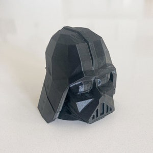 The Star Wars Darth Vader Engagement Ring Proposal Box - Made in Salt Lake City, Utah, USA