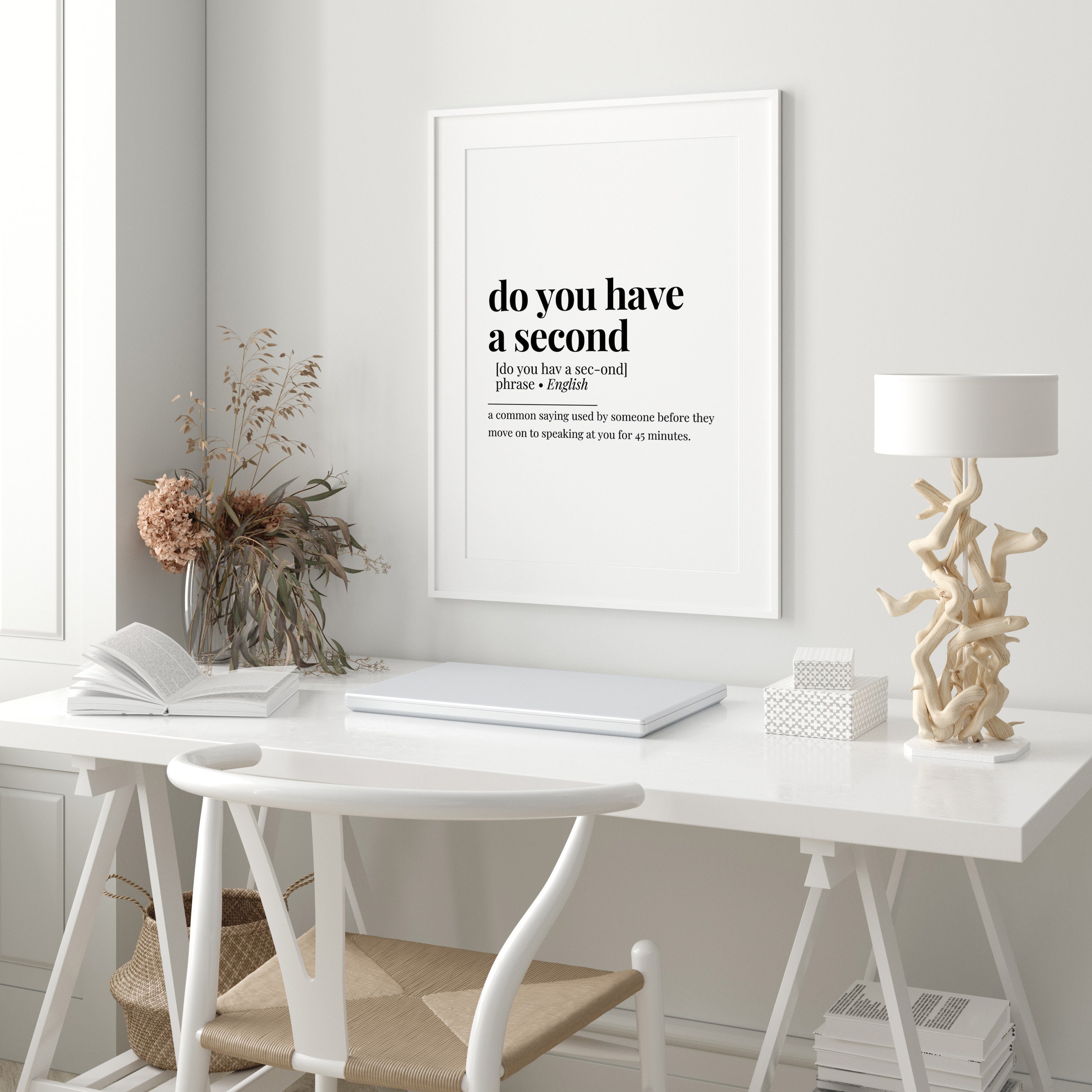 Funny Office Wall Art, Digital Print, Funny Quotes, Funny Phrases
