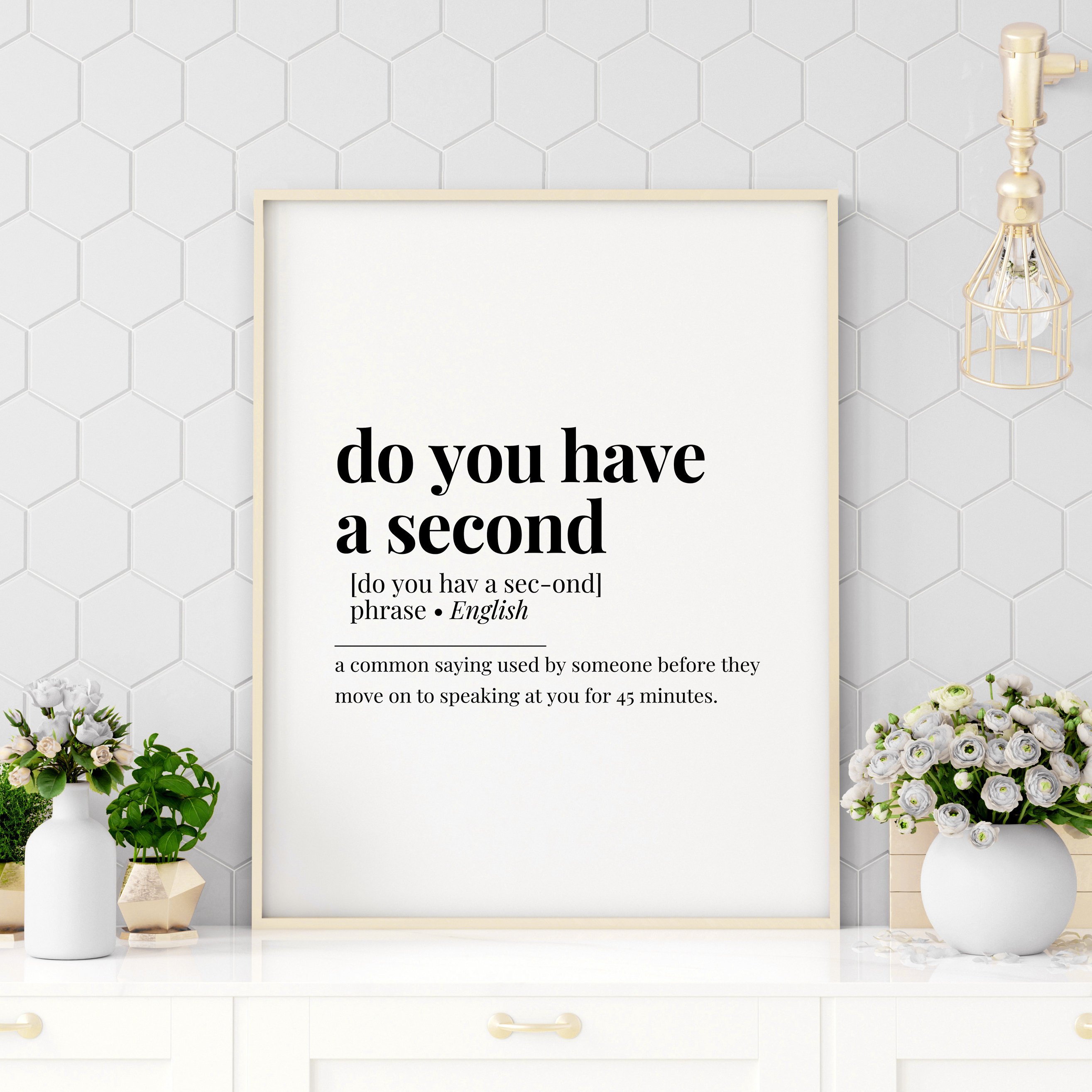 Funny Office Wall Art, Digital Print, Funny Quotes, Funny Phrases