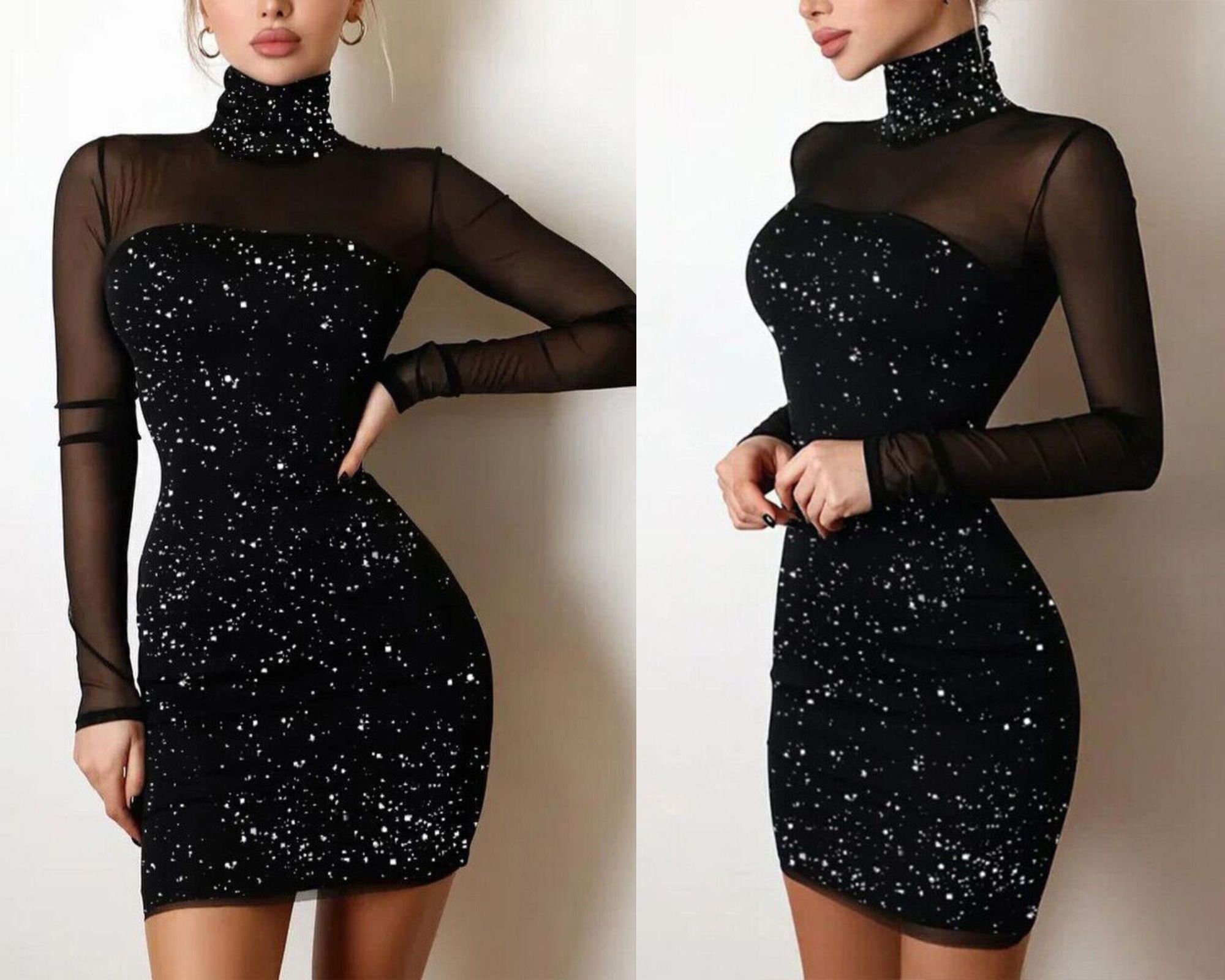 Sexy Bodycon Dresses 