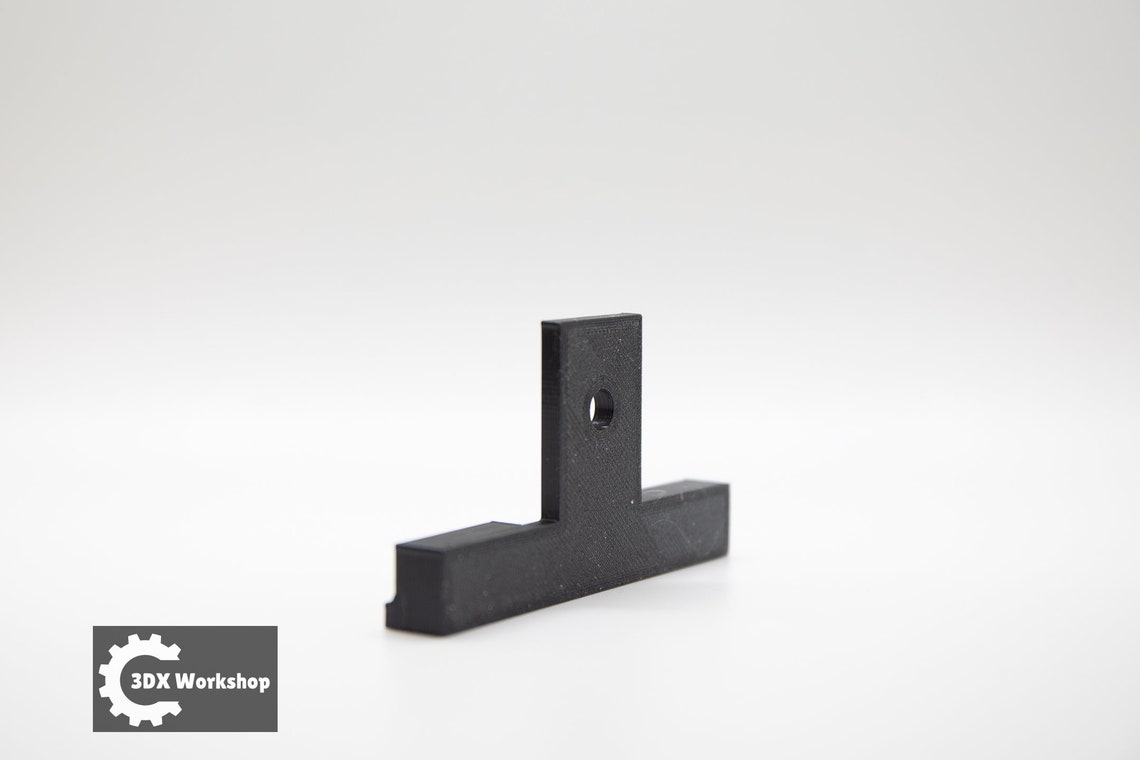 Table Saw Fence Guide for Ridgid R4518 R4514 Etsy