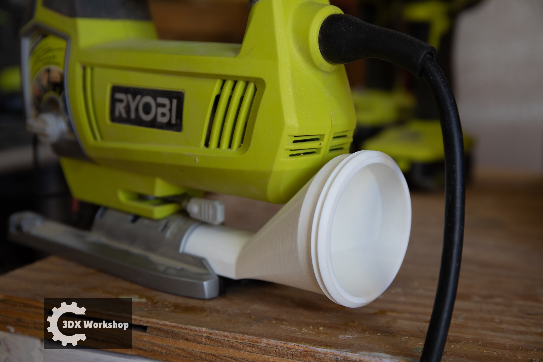 Ryobi jigsaw online