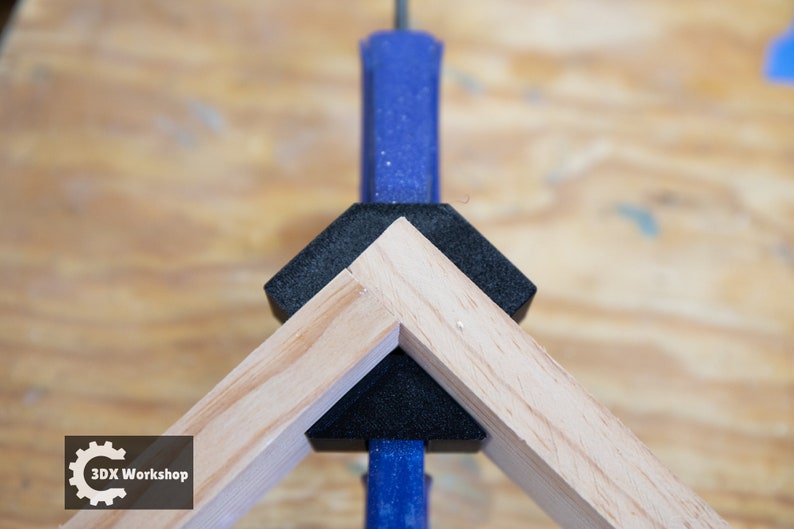 Small Corner Clamp Pads for Irwin Quick Grip and Dewalt Etsy