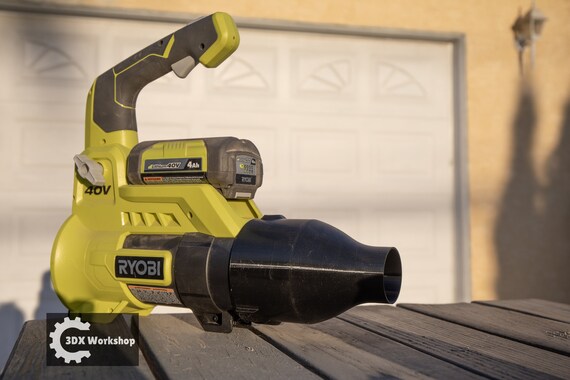 Ryobi sale 40v drill