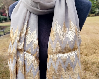 Gift for Her, Wool wrap