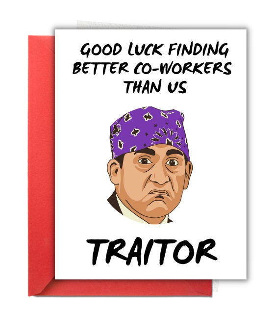 Coworker Leaving Card PRINTABLE Goodbye Card Coworker Farewell Card Coworker Leaving Card PRINTABLE Goodbye Card Coworker Farewell Card
