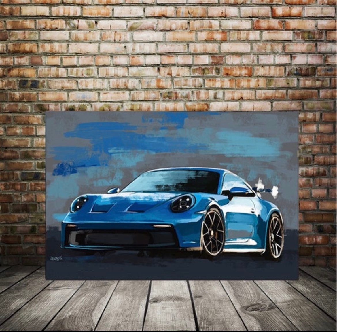 zgarageart1 - Etsy