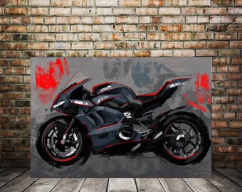 洋書 The Art of Ducati il_340x270.4957651222_6msu.jpg