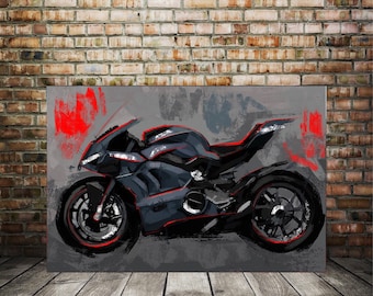 洋書 The Art of Ducati il_340x270.4465693086_ii2c.jpg