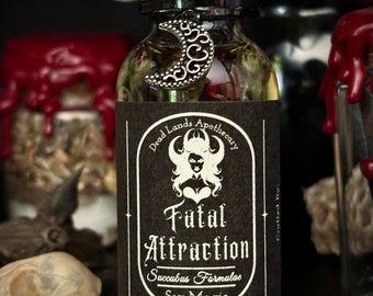 Fatal Attraction