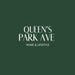 Queen's Park Ave