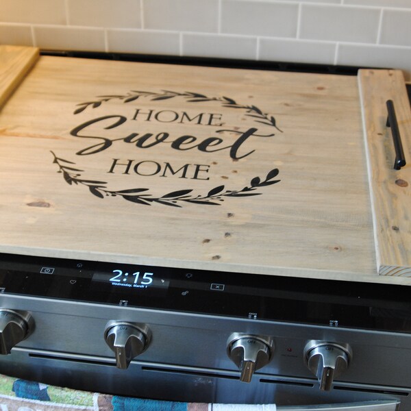 Wood Noodle Board Etsy