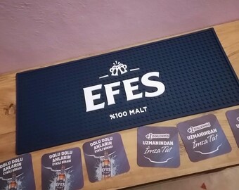 Efes Pilsen Bar Mat