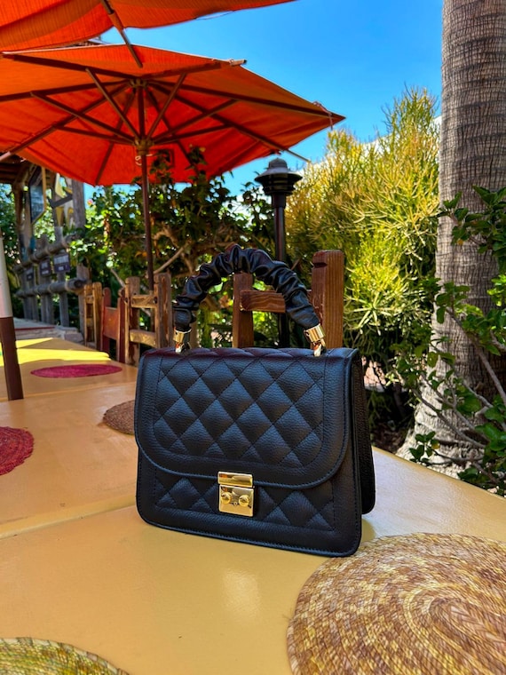 Brazilian leather purse s-l400.jpg main image 3