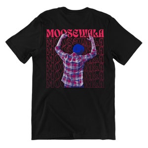Moosewala | Unisex T-Shirt