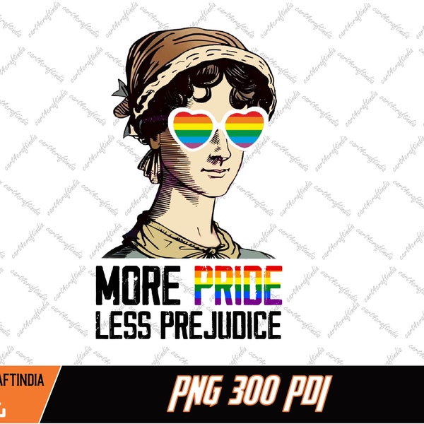 More Pride Less Prejudice Lgbt Png, Lgbt Png, Proud Ally Png, Pride Month Png