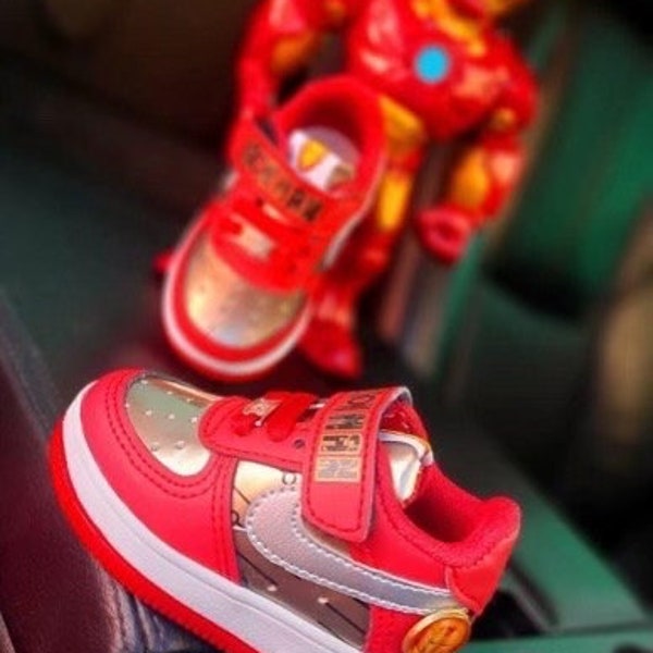 irving shoes for kids