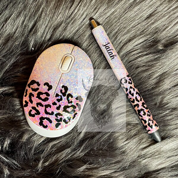 Cute Computer Peripherals Etsy