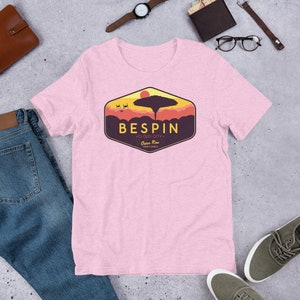 Bespin - Unisex T-shirt