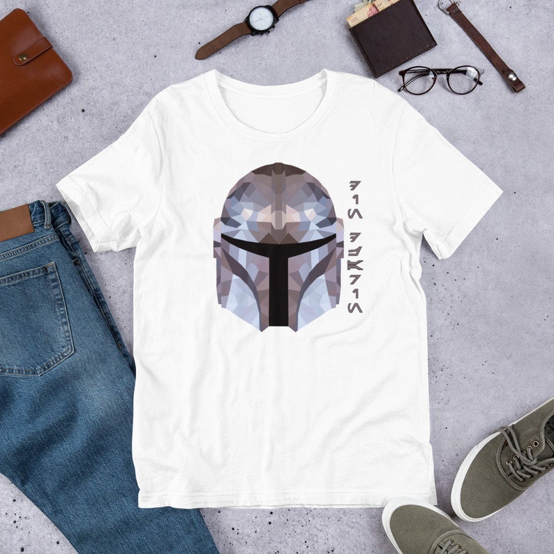 Unisex t-shirt